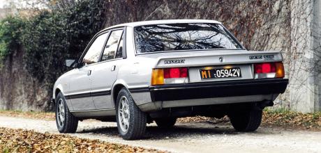 Buying Guide Peugeot 505 1979-1986