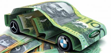 Luxury car tax to be abolished?