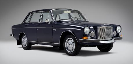 Buying Guide Volvo 164 - 1969-1976