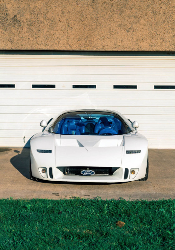 1995 Ford GT90