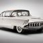 1954 Mercury Monterey XM-800 Dream Car