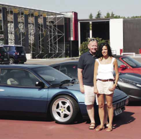 Buyers Guide Ferrari Mondial