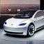 2025 Tesla ‘Model 2’ Plus other highlights from big event