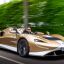 2022 McLaren Elva test drive