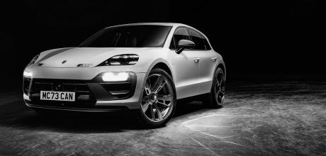 Macan EV, Q6 E-tron - Hot new Porsche, Audi SUVs