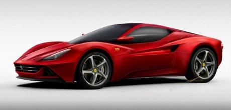 2022 Ferrari California T in effect it heralds a new era