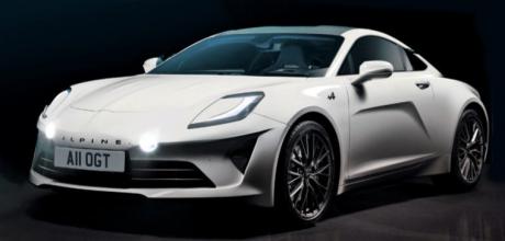 Alpine and Lotus call off electric sports car collaboration