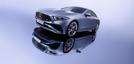 New Mercedes-Benz Manufaktur range