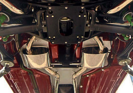 Better than new – restoration 1994 Jaguar XJS Coupe 6.0-litre V12