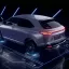 Honda’s second EV Small SUV previewed; due 2023