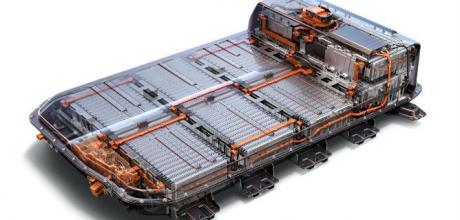 Most battery packs from hybrids or EVs also have long potential second lives