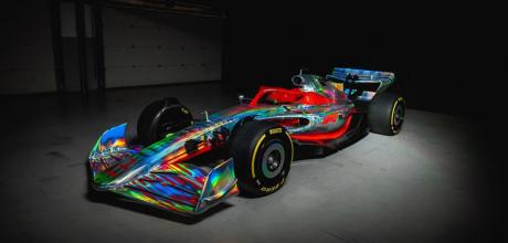 F1 to switch to sustainable fuels