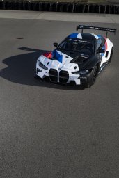 2021 BMW M4 GT3 G82