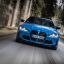 2022 BMW M4 xDrive G82