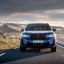 2022 BMW X3 M Competition F97 