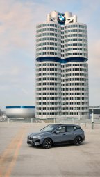 2022 BMW iX xDrive50