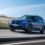 2022 BMW X3 M Competition F97 