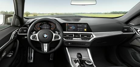 2022 BMW M440i xDrive Gran Coupé G24