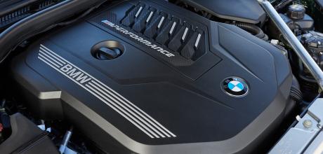 2022 BMW 430i Cabrio M Sport G23