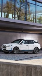 2022 BMW iX xDrive40