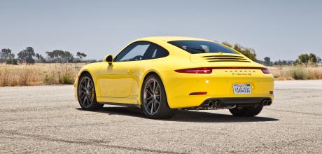 Sales debate - Is there too much heat in the Porsche 911 market currently?