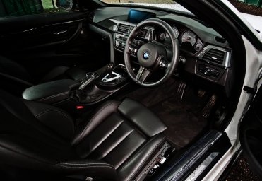 2016 BMW M4 Mosselman F82