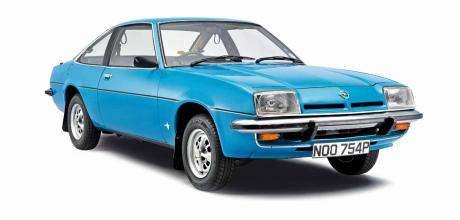 Six steps to buying a Opel Manta B