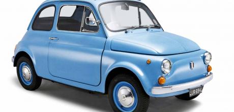Buying Guide Fiat Nuova 500 1957-1975