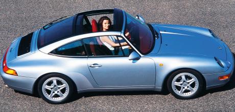 Which are the most overlooked Porsche 911s in the marketplace?