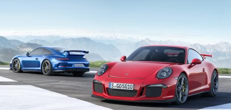 Sales debate - how does the GT3 market view the PDK-only Porsche 911 991.1?