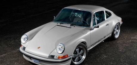 Is the appeal of the long-bonnet Porsche 911s waning among enthusiasts?