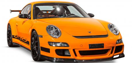 Buyers Guide Porsche 911 GT3 RS 997.1