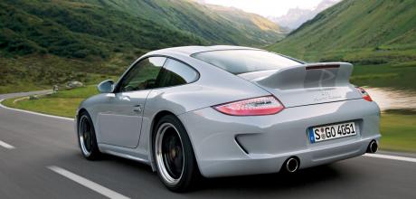 Sales debate - how much compromise is involved in finding your perfect Porsche 911?