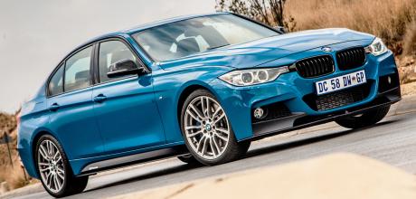 Buyers Guide BMW F30 / F31 3 Series