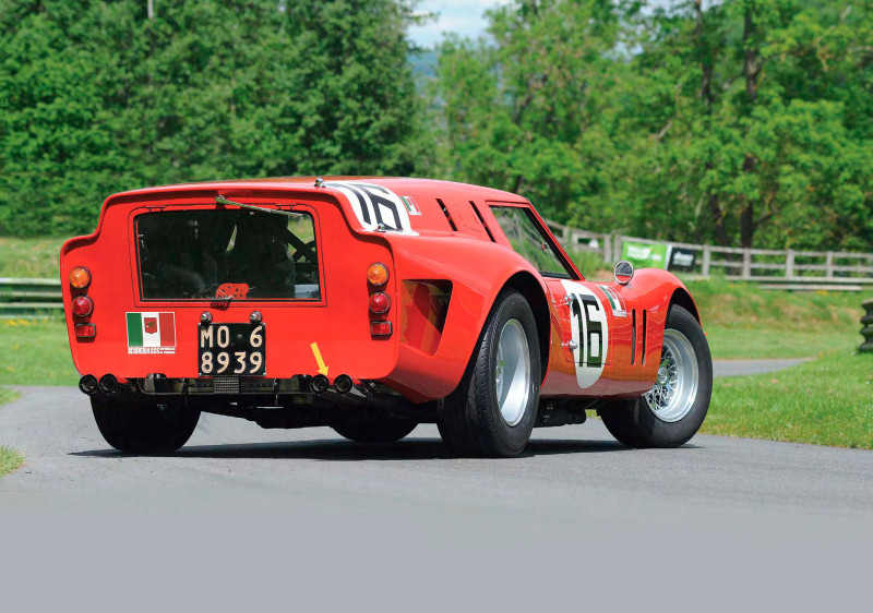 A car built out of revenge, the infamous Breadvan attempted to beat Ferrari’s 250 GTO at its own game. We recount a back story that’s every bit as extraordinary as its design.