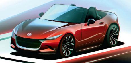 Next 2024 Mazda MX-5 to stay true to roots