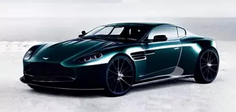 Aston Martin’s Transformative Year: Four New Models Set for 2024 Launch