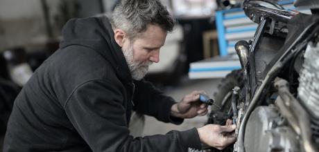 Planned new ‘anti-tampering’ laws won’t apply to current bikes