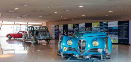 Qatar’s car culture celebration
