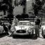 1952 Mercedes-Benz 300SL W194 Gullwing at Le Mans