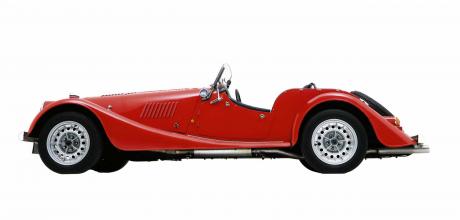 Buyer’s Guide Morgan Plus 8 How to bag antique looks, V8 power
