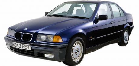 Buyers Guide BMW 3 Series E36