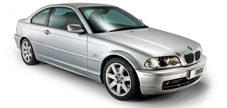 Buying Guide BMW E46 3 Series