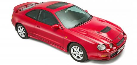 Buyers Guide Toyota Celica T200