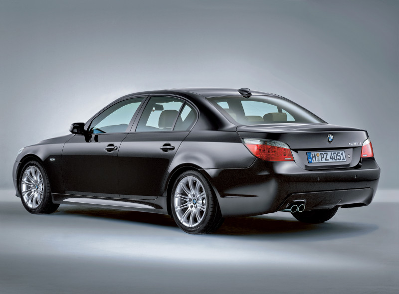 Fast, frugal and affordable, BMW’s E60 535d is also easily tuned, but steer clear of unloved examples.