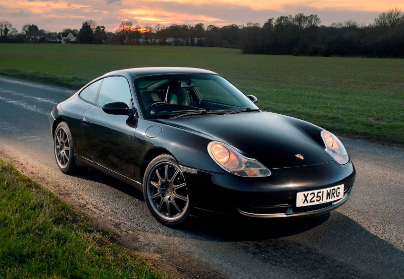 Living the Porsche dream for the price of a used hatch&amp;hellip; great move or grave disaster?