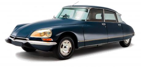 Buying guide Citroen DS/ID