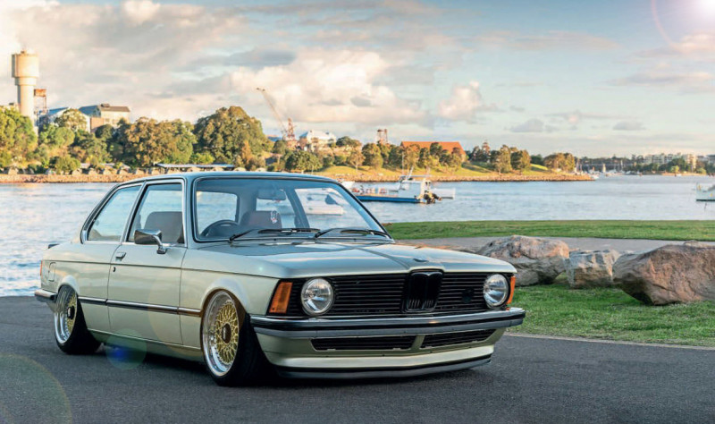 Buying Guide BMW E21 3 Series