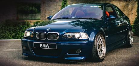 Awesome modded 350bhp 2004 BMW M3 E46/2S